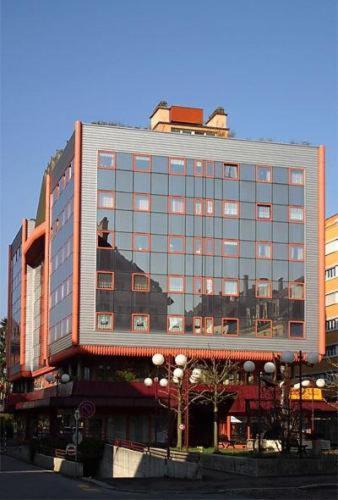 Hotel Des Trois Rois Le Locle Εξωτερικό φωτογραφία