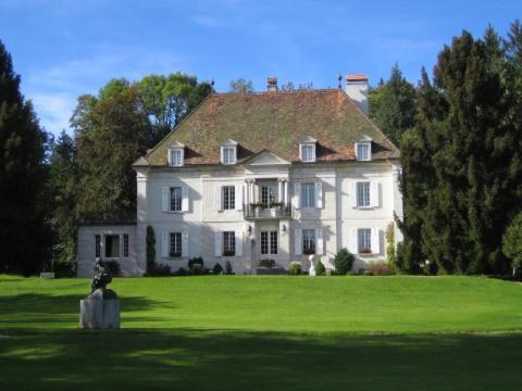Hotel Des Trois Rois Le Locle Εξωτερικό φωτογραφία